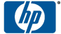Logotipo HP