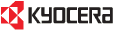 Logotipo Kyocera